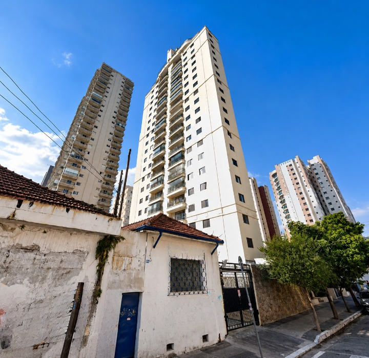 Apartamento Bradesco em São Paulo / SP - 6d3a6503