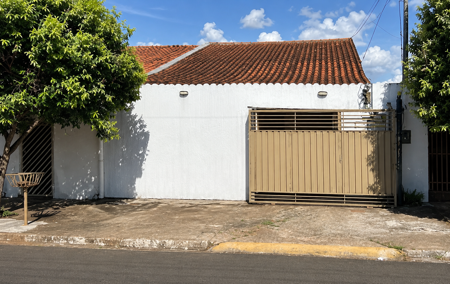 Casa Bradesco em Costa Rica / MS - 4e6ead4e