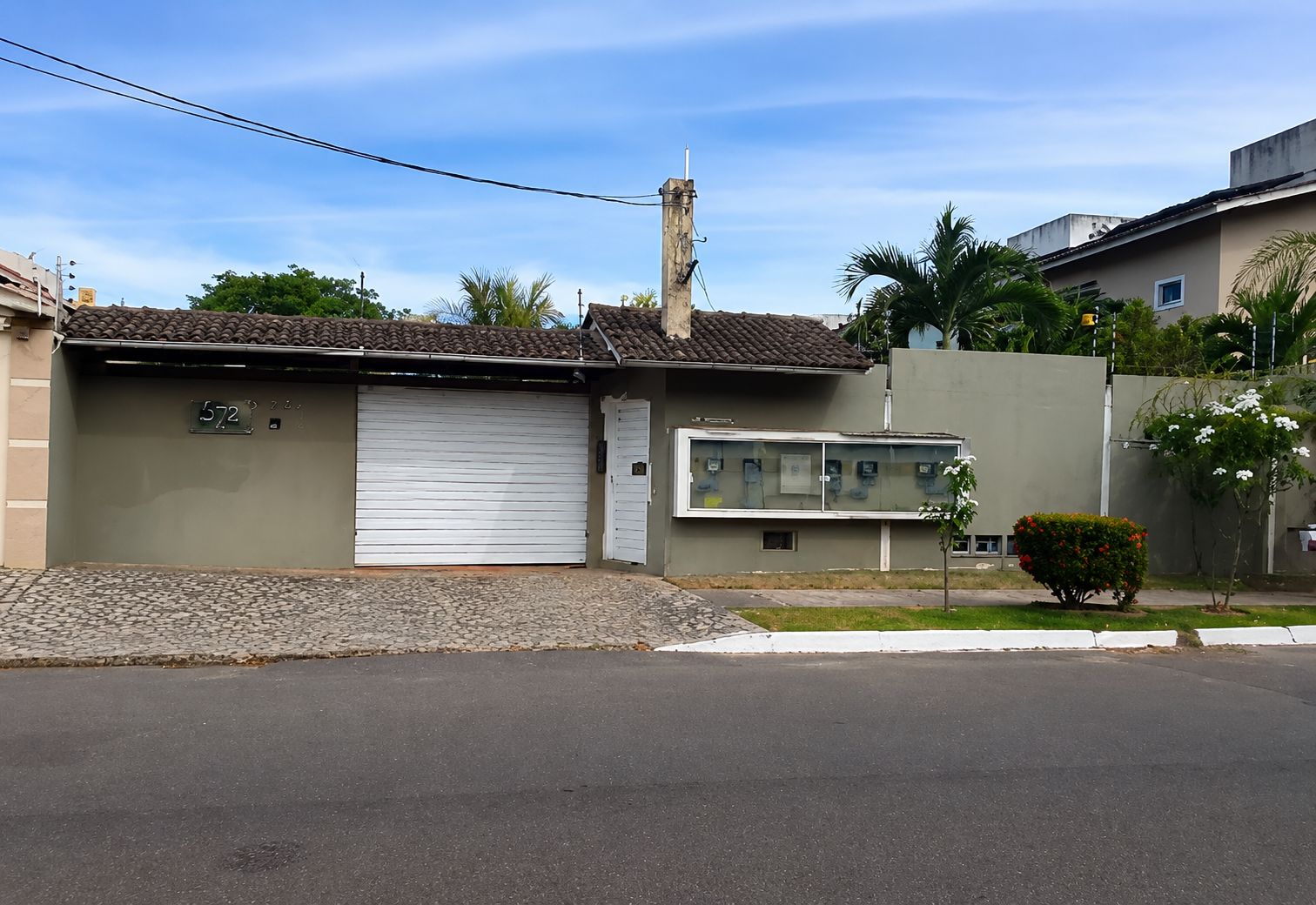 Casa Bradesco em Lauro De Freitas / BA - 1d8323e4