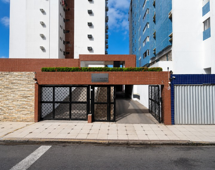 Apartamento Bradesco em Jaboatão Dos Guararapes / PE - c65441dc