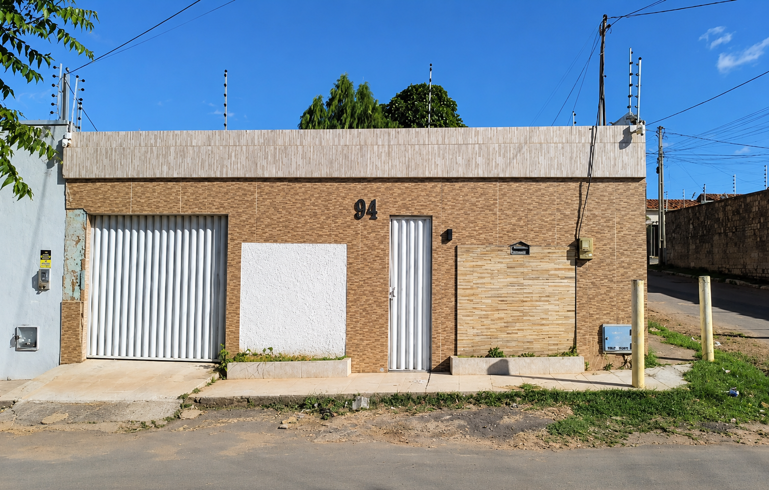 Casa Bradesco em Juazeiro Do Norte / CE - af52c86d
