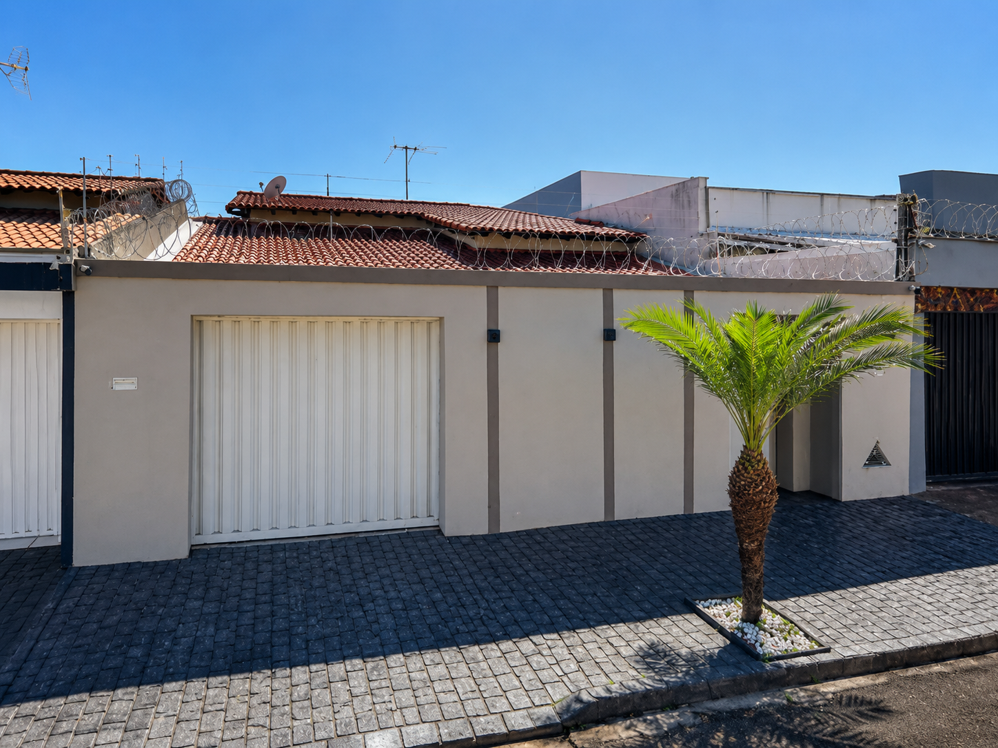 Casa Bradesco em Uberlândia / MG - 0731c459