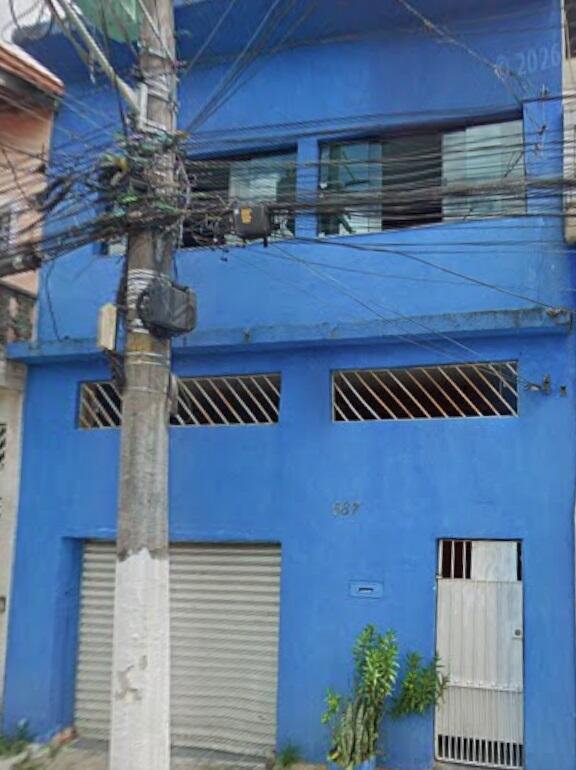 Casa Bradesco em São Paulo / SP - 44ee4130