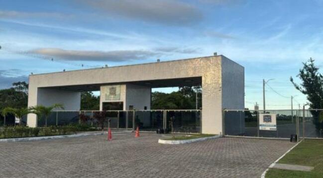 Terreno Bradesco em Alagoinhas / BA - a293434a