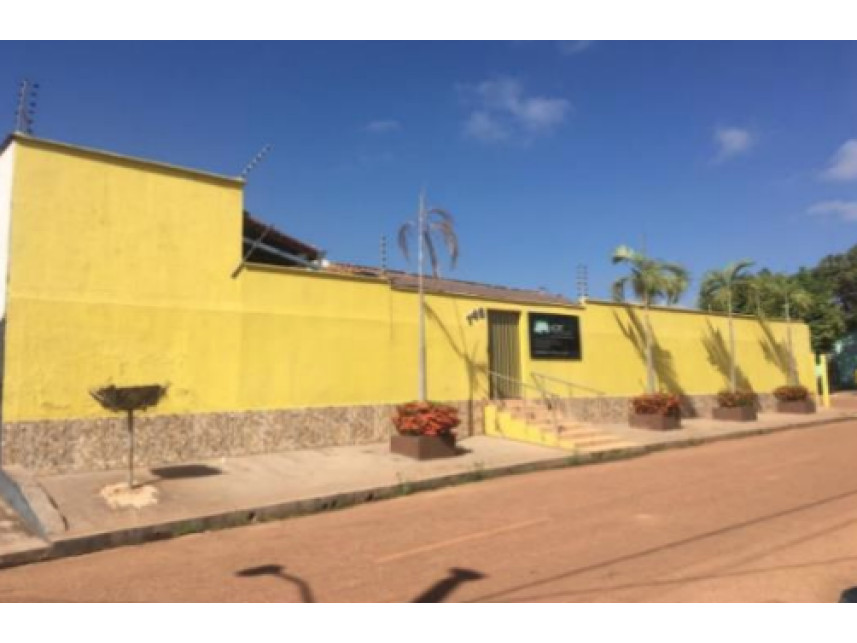 Casa Bradesco em Ulianópolis / PA - 3bb74ad6