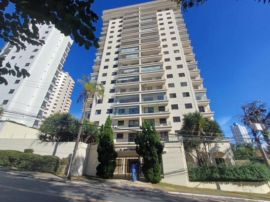 Apartamento do Santander em SÃO PAULO / SP - 02.04137