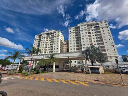 Apartamento do Santander em GOIÂNIA / GO - 02.27030