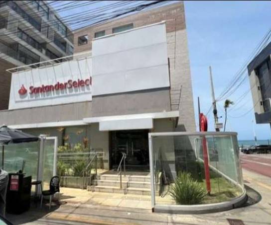 Ex-agência do Santander em SALVADOR / BA - 02.24691