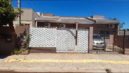 Casa do Santander em FOZ DO IGUACU / PR - 02.27733