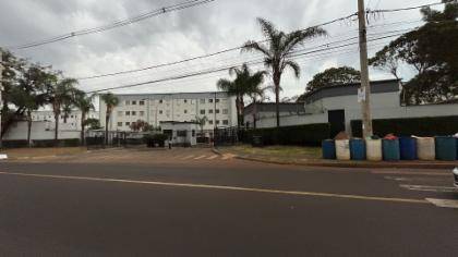 Apartamento do Santander em RIBEIRÃO PRETO / SP - 02.27241