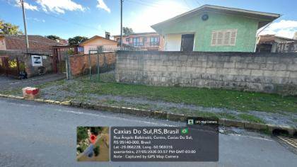 Casa do Santander em CAXIAS DO SUL / RS - 02.27464