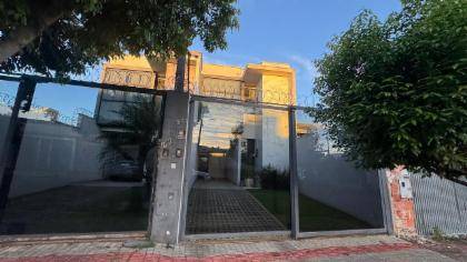 Casa do Santander em LONDRINA / PR - 02.27518