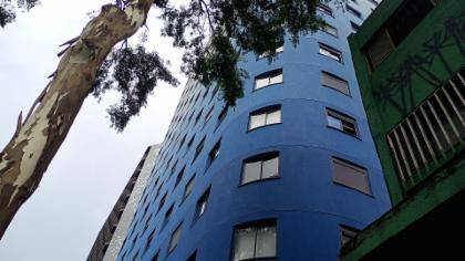 Apartamento do Santander em SAO PAULO / SP - 02.26737