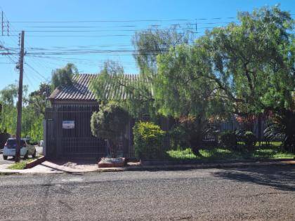 Casa do Santander em FOZ DO IGUACU / PR - 02.27516
