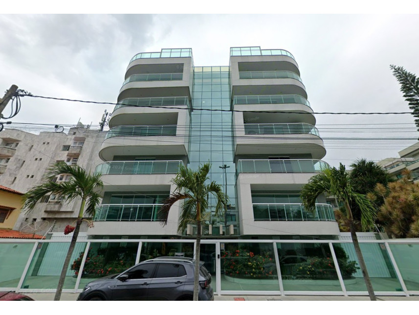 Apartamento Bradesco em Cabo Frio / RJ - d087fb32