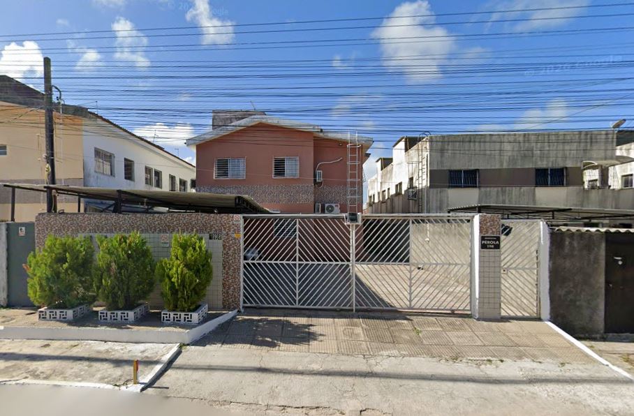 Apartamento Bradesco em Paulista / PE - 3b1b0884
