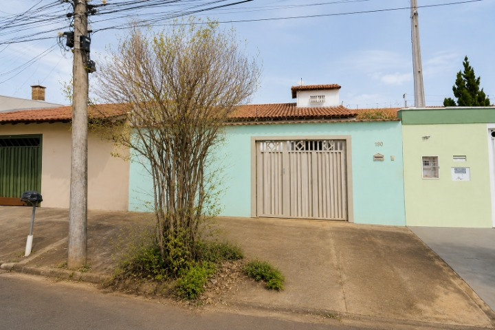 Casa Bradesco em Ribeirão Preto / SP - d78bbe73
