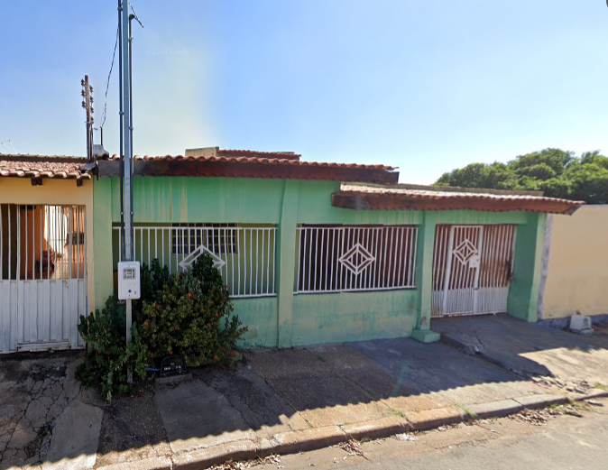 Casa Bradesco em Cuiabá / MT - b7693b8b
