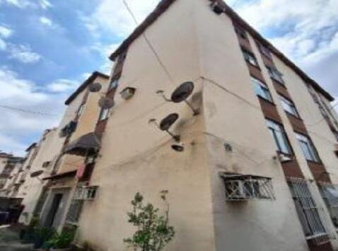 Apartamento Bradesco em Rio De Janeiro / RJ - bcb16d7b