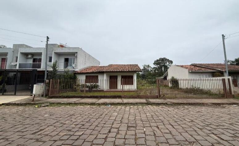 Casa Bradesco em Encantado / RS - 86827f7f