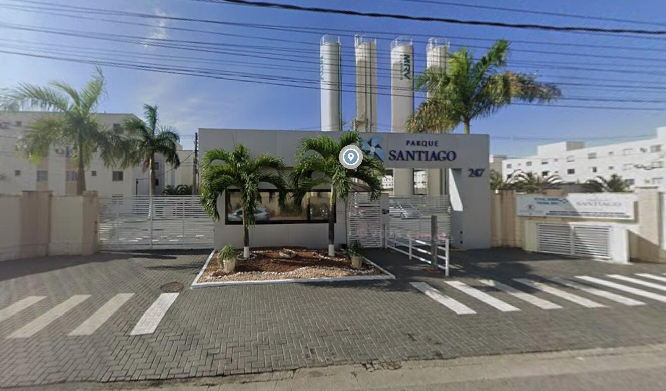 Apartamento Bradesco em Rio Das Ostras / RJ - 46edfe7b