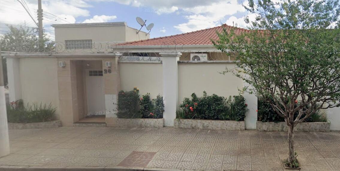 Casa Bradesco em Taquaritinga / SP - a9d95dc3