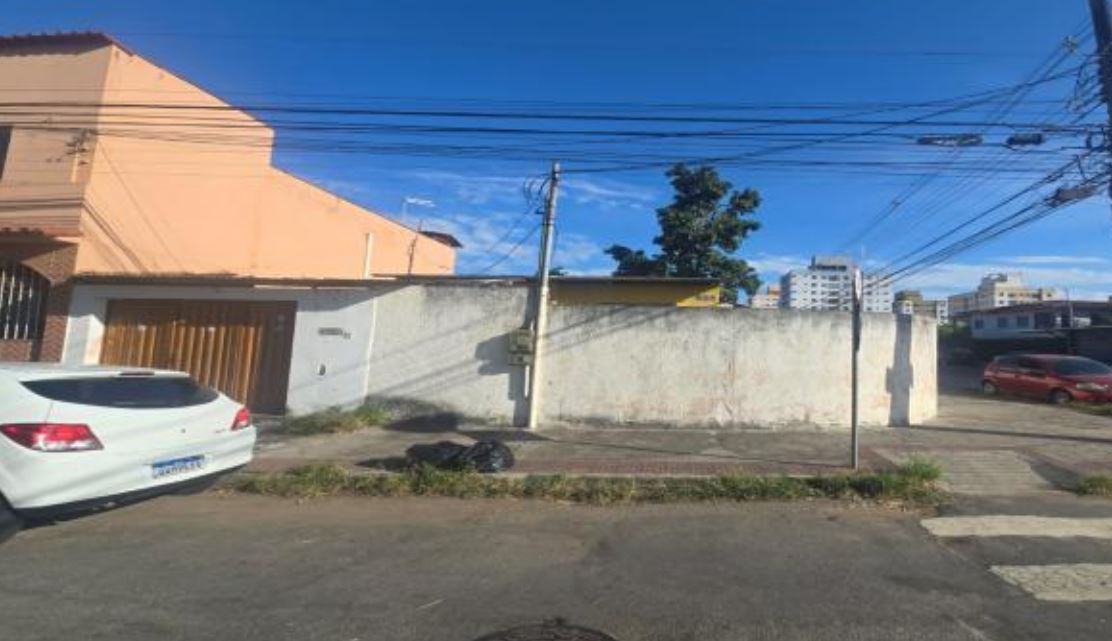 Casa Bradesco em Serra  / ES - 5f4d97b6