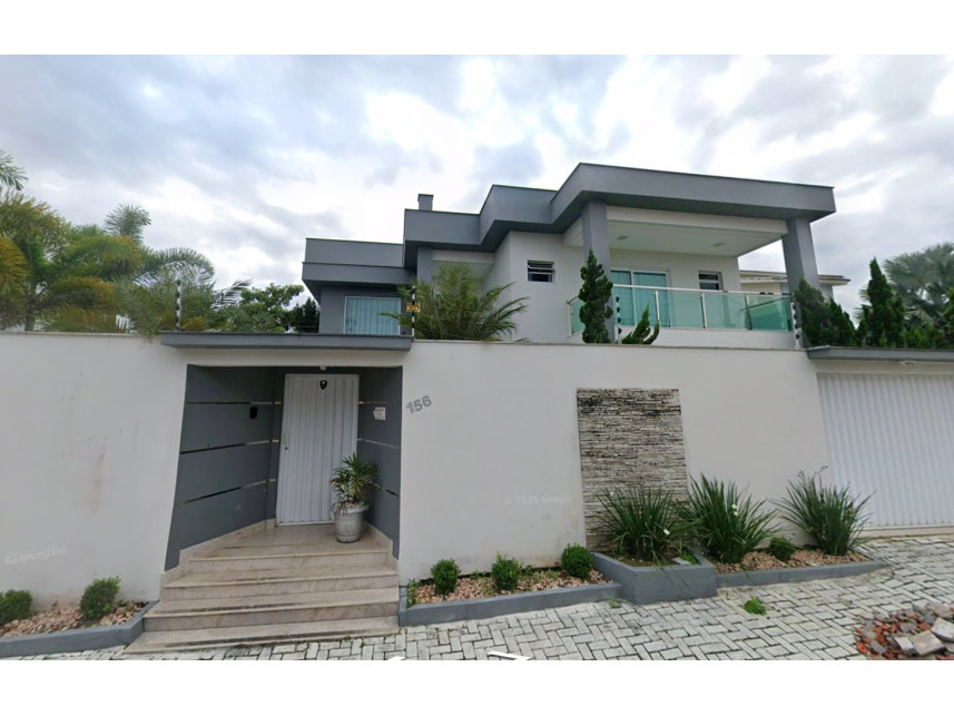 Casa Bradesco em São Mateus / ES - e880944d