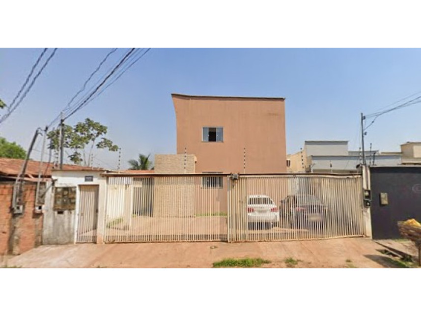Apartamento Bradesco em Marabá / PA - 3649b7c2