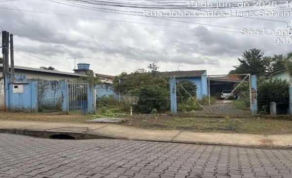 Casa Bradesco em São Leopoldo / RS - 16c3fecd