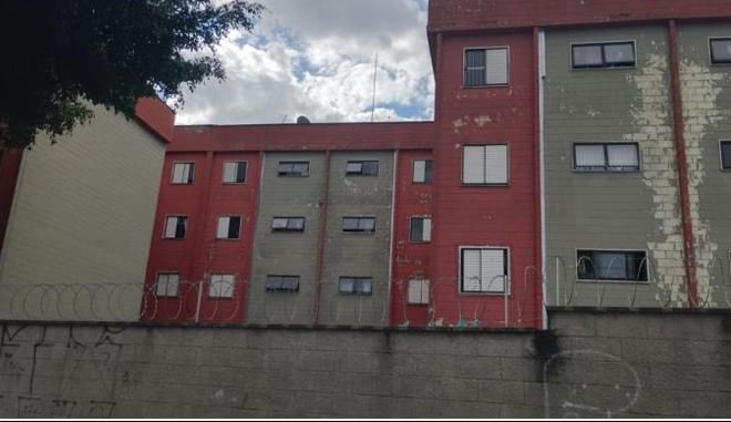 Apartamento Bradesco em Itaquaquecetuba / SP - 5b9911a4