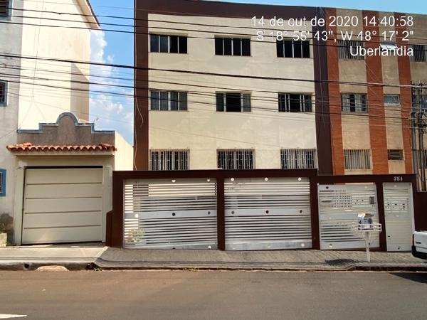 Apartamento da Caixa em UBERLANDIA / MG - 10006646