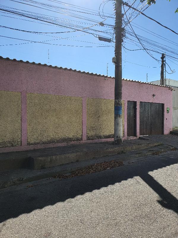 Casa da Caixa em ITAGUAI / RJ - 10006841