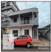 Sala da Caixa em TRES COROAS / RS - 10311524