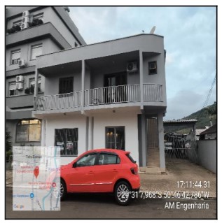 Apartamento da Caixa em TRES COROAS / RS - 10311526