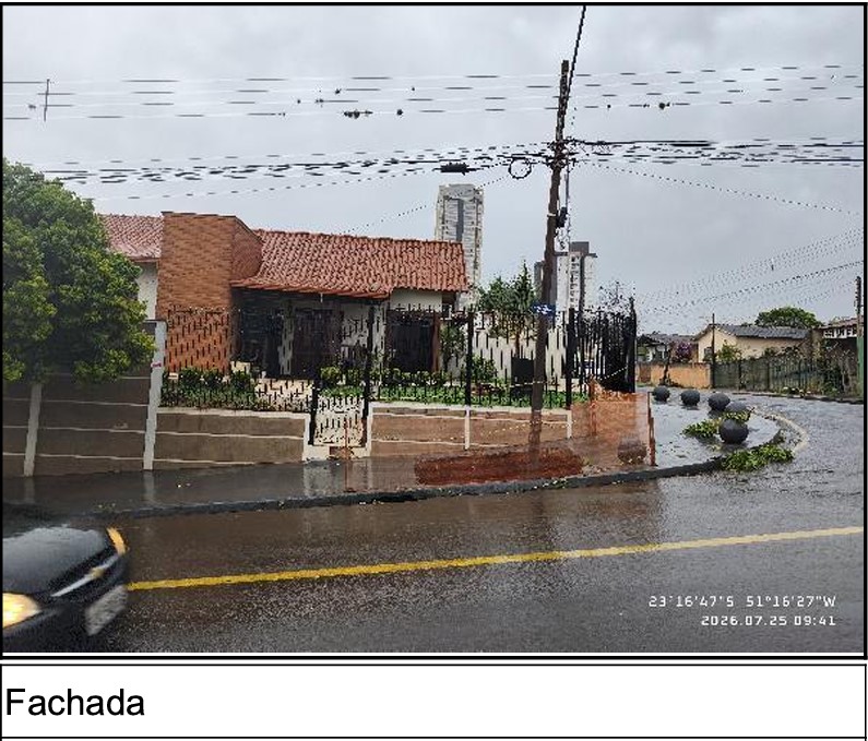 Casa da Caixa em CAMBE / PR - 10316730