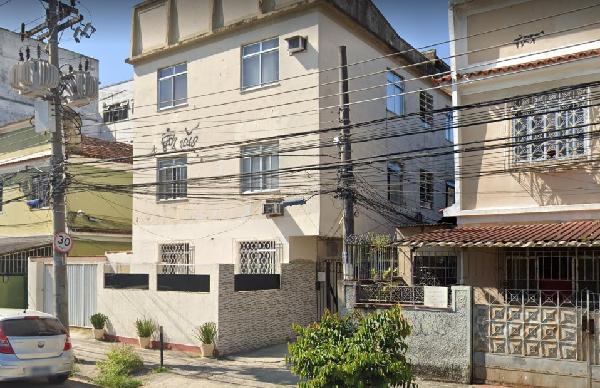 Casa da Caixa em RIO DE JANEIRO / RJ - 1021500011638