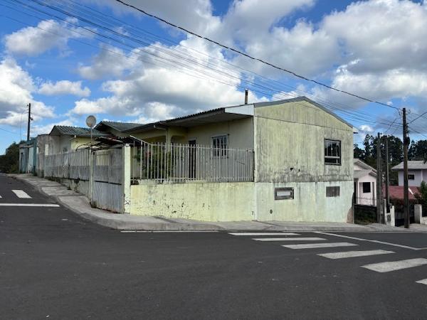 Casa da Caixa em IRANI / SC - 1062700061342