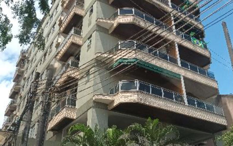 Apartamento da Caixa em RIO DE JANEIRO / RJ - 1444401102001