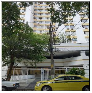 Apartamento da Caixa em RIO DE JANEIRO / RJ - 1444402670372