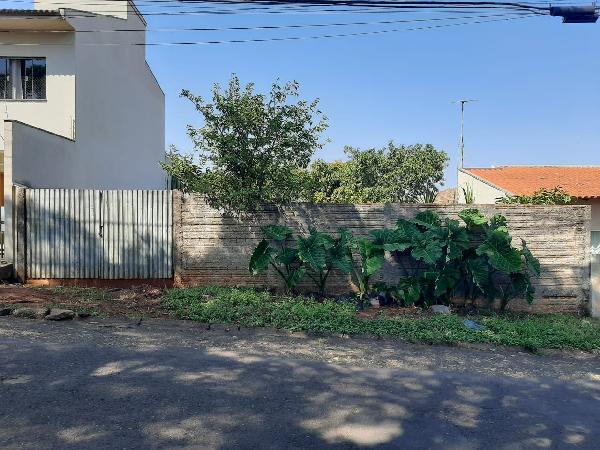 Terreno da Caixa em ARAPONGAS / PR - 1444402723743