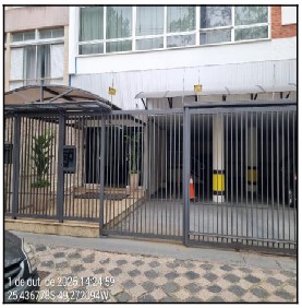 Apartamento da Caixa em CURITIBA / PR - 1444403573087