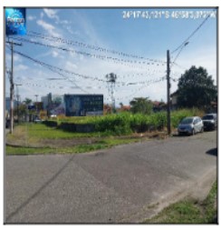 Terreno da Caixa em PERUIBE / SP - 1444404561864