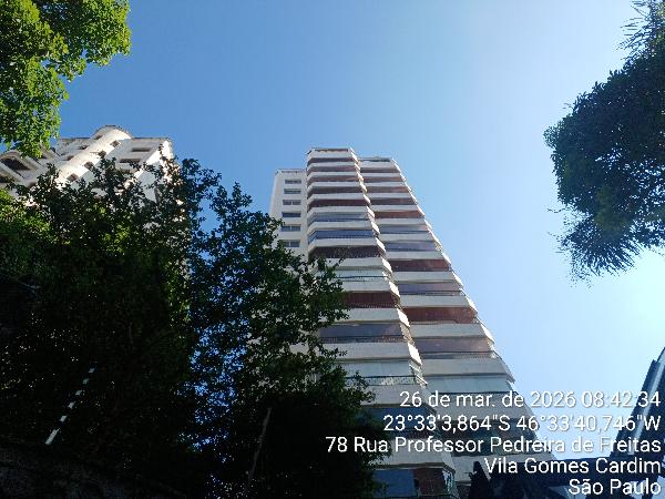 Apartamento da Caixa em SAO PAULO / SP - 1444404711998