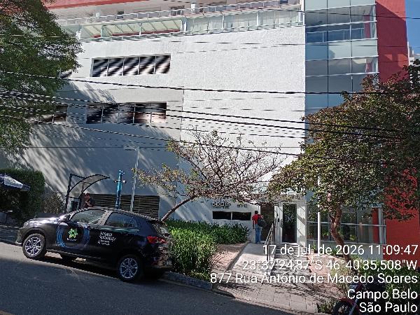 Apartamento da Caixa em SAO PAULO / SP - 1444404927664