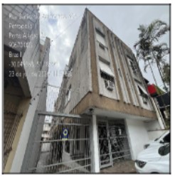 Apartamento da Caixa em PORTO ALEGRE / RS - 1444405274249