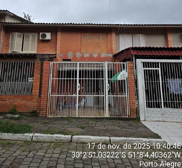 Casa da Caixa em PORTO ALEGRE / RS - 1444405698480