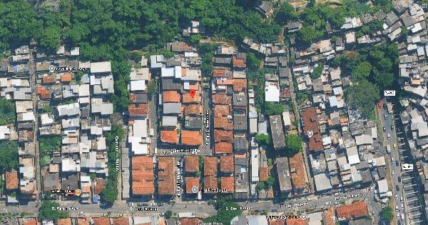 Apartamento da Caixa em RIO DE JANEIRO / RJ - 1444406304940
