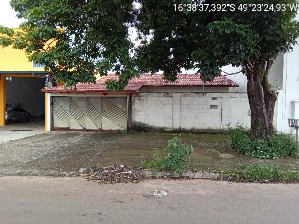 Casa da Caixa em GOIANIA / GO - 1444406520944