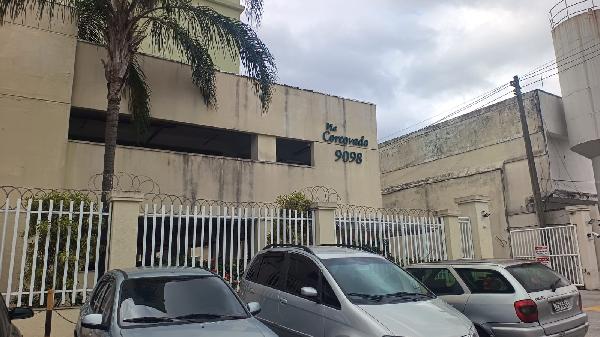 Apartamento da Caixa em RIO DE JANEIRO / RJ - 1444406600077